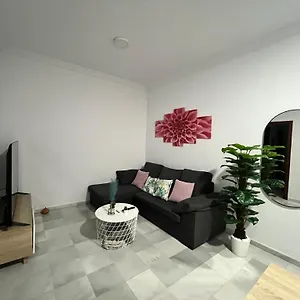 Casa Dalia Moguer